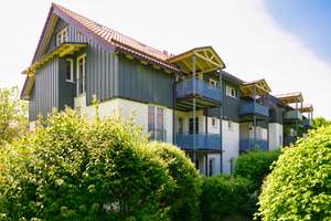 Erstbezug nach Sanierung! Inkl. traumhafter Einbauküche! 2 Terrassen! TRAUM IN SEEFELD AM PILSENSEE – Die vollständige Adresse der Immobilie erhältst du vom Anbieter., 82229 Seefeld – Vorschaubild 13