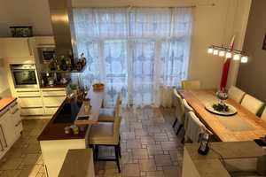 Mitten im Grünen in Berlin: wunderbares Reihenendhaus – Dorfstrasse 32 K, 12621 Berlin – Vorschaubild 6