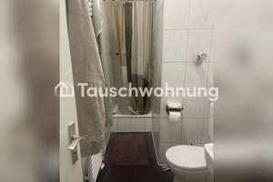 Tauschwohnung: Tausche Flat in Berlin Wedding gegen größere Wohnung – Die vollständige Adresse der Immobilie erhältst du vom Anbieter., 13357 Gesundbrunnen, Berlin – Vorschaubild 2