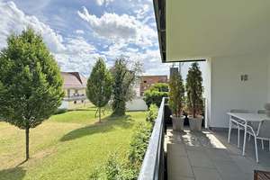 Großzügig und hell wohnen in Zentrumsnähe – Die vollständige Adresse der Immobilie erhältst du vom Anbieter., 72762 Reutlingen-Mitte, Reutlingen – Vorschaubild 5