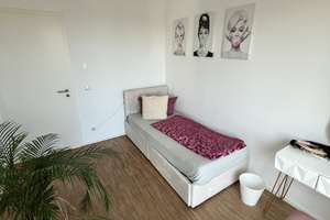 4-Zimmer-Wohnung mit Balkon in der Südvorstadt-West – Die vollständige Adresse der Immobilie erhältst du vom Anbieter., 1069 Südvorstadt-West, Dresden – Vorschaubild 8