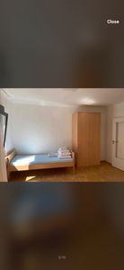Schöne und möblierte WG Zimmer ab sofort zu Vermieten