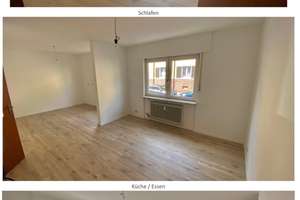 Helle 2,5-Zimmer-Wohnung mit Balkon & Hochparterre in Top-Lage von Karlsruhe-Durlach – 76227 Durlach, Karlsruhe – Vorschaubild 4