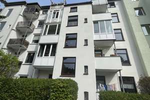 2 Zimmer-Wohnung -Kapitalanlage in Kiel-WIK - Hanssenstraße 7 – Die vollständige Adresse der Immobilie erhältst du vom Anbieter., 24106 Wik, Kiel – Vorschaubild 5