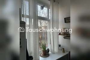 Tauschwohnung: Charmante 1-Raumwohnung in top Lage – Die vollständige Adresse der Immobilie erhältst du vom Anbieter., 4275 Südvorstadt, Leipzig – Vorschaubild 3