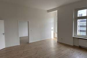 Frisch renovierte 3-Zi. Wohnung mit 89,34 m² in zentraler Lage von Wuppertal Oberbarmen – Erstbezug – Berlinerstraße 153, 42277 Oberbarmen, Wuppertal – Vorschaubild 4