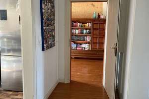 Schöne DG Balkonwohnung Von Privat zu vermieten  – Ludgeristraße 17, 47057 Neudorf-Nord, Duisburg – Vorschaubild 8