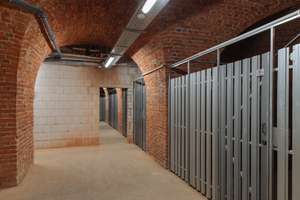 Schöne 2 Zimmer Wohnung in denkmalgeschütztem Ensemble – Die vollständige Adresse der Immobilie erhältst du vom Anbieter., 39104 Altstadt, Magdeburg – Vorschaubild 7
