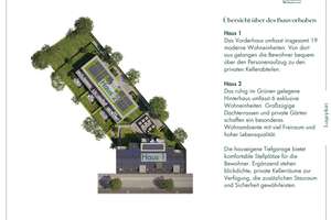 3-Zimmer-Neubauwohnung in Wersten mit Loggia– Uni & Uniklinik in der Nähe – Kölner Landstraße 300, 40591 Wersten, Düsseldorf – Vorschaubild 10