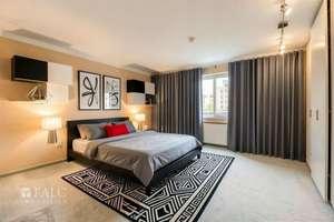 Penthouse in Köln-Weiden – Aufzug, Tiefgarage und traumhafte Dachterrasse – Die vollständige Adresse der Immobilie erhältst du vom Anbieter., 50858 Weiden, Köln – Vorschaubild 20
