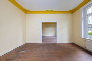 Sanierungsbedürftige Erdgeschosswohnung mit Garten in Bahrenfeld – Von-Sauer-Straße 1b, 22761 Bahrenfeld, Hamburg – Vorschaubild 4