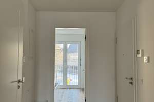 Golzheim - hochwertige 2 Zimmer Whg Terrasse – Roßstraße 134, 40476 Golzheim, Düsseldorf – Vorschaubild 12
