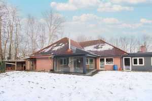 Eigenheim mit Garten und 2 Carportstellplätzen in Neubörger – Emsland (Kreis) – Vorschaubild 23