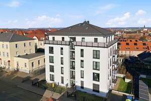 Exklusives Wohnen im Neubau: Barrierefrei mit Terrasse und privatem Gartensondernutzungsrecht! – Die vollständige Adresse der Immobilie erhältst du vom Anbieter., 1157 Cotta (Stadtteil), Dresden – Vorschaubild 18