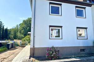 EFH mit Garten in bevorzugter Waldrandlage auf der Unner – Die vollständige Adresse der Immobilie erhältst du vom Anbieter., 66130 Güdingen, Saarbrücken – Vorschaubild 2