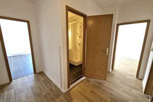 2-Zimmer-Wohnung mit Einbauküche zu vermieten – Ringstraße 47, 4209 Grünau-Mitte, Leipzig – Vorschaubild 15