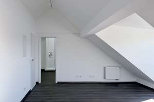 Erstbezug! Penthouse – Ein kleines Unikat über den Dächern von Karlsruhe.. – Veilchenstraße 17, 76131 Oststadt, Karlsruhe – Vorschaubild 11