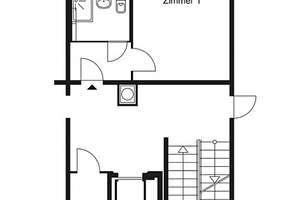 Auch ohne WBS könnten Sie für 1 Person berechtigt sein – Warnitzer Str. 30, 13057 Neu-Hohenschönhausen, Berlin – Vorschaubild 4