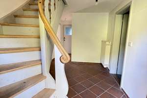 Romantisches Einfamilienhaus am Fuße des Schlossbergs – Am Burgtor 5, 83080 Oberaudorf – Vorschaubild 3