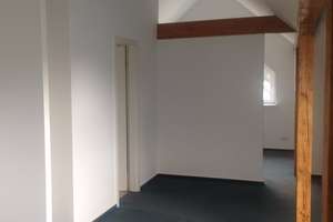 Loftartige Traum-Maissonette mit Balkon, 2 Bädern, großzügig geschnitten, ruhige Lage – Alte Sandkaul 16, 50859 Widdersdorf, Köln – Vorschaubild 4