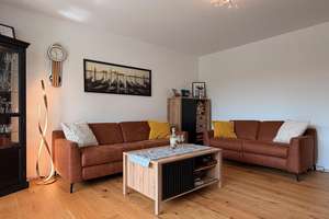 Familienfr. 4-Zi.-Whg. mit Loggia & TG-Stellplatz in München-Am Hart (privat) – Die vollständige Adresse der Immobilie erhältst du vom Anbieter., 80937 Am Hart, München – Vorschaubild 2