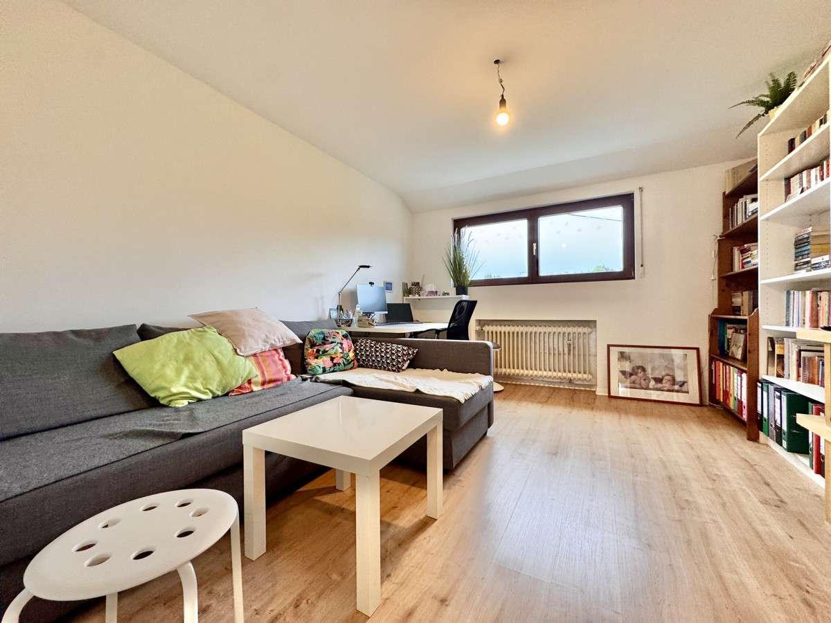 Immobilie in Bad Marienberg (Westerwald) - **Modernisierte Doppelhaushälfte mit tollem Grundstück in guter Lage von Bad Marienberg Zinhain** - Bild 6