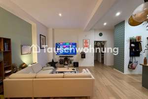 Tauschwohnung: Biete 4-Zimmer-Wohnung, EG, Terrasse undLoggia: Suche Ottensen – Die vollständige Adresse der Immobilie erhältst du vom Anbieter., 22081 Barmbek-Süd, Hamburg – Vorschaubild 4