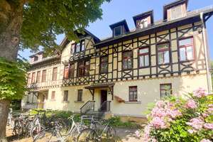 Charmante Dachgeschosswohnung mit großzügigem Wohnbereich und Spitzboden – Helenenstraße 36, 4279 Dölitz-Dösen, Leipzig – Vorschaubild 12