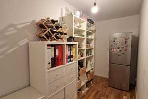 Möblierte (Ablöse) 2-Zimmer-EG-Wohnung mit EBK im Zentrum von Nürnberg – Nürnberg – Vorschaubild 5