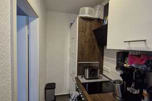 SONNIG MIT BALKON UNI NÄHE! 2-Zimmer Wohnung – Ravensbergerstr 32, 42117 Wuppertal – Vorschaubild 5