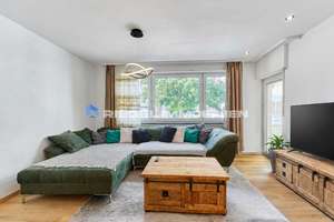 Sie hier? Wir auch! 2025 ! Hochwertig modernisierte 3-Zimmer-Wohnung mit Balkon und Personenaufzug – Die vollständige Adresse der Immobilie erhältst du vom Anbieter., 68159 Innenstadt/Jungbusch, Mannheim – Vorschaubild 4
