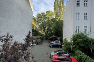 Voll möblierte 1-Zimmer-Wohnung in Charlottenburg (ab 01.08.2026 verfügbar) – Klausenerplatz 10, 14059 Charlottenburg, Berlin – Vorschaubild 18
