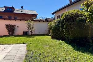 Garmisch-Partenkirchen: Bezauberndes Reihenendhaus mit nettem Garten und viel Potential – Die vollständige Adresse der Immobilie erhältst du vom Anbieter., 82467 Garmisch-Partenkirchen – Vorschaubild 16