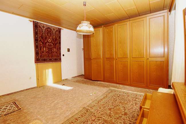 Immobilie in Dietenhofen - Dietenhofen: EFH für die handwerklich begabte Großfamilie im Stadtkern mit Hausgarage und Garten! - Bild 4