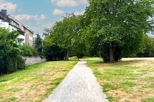 Düsseldorf-Rath | Dachgeschoss für sich allein – helle 3 Zimmer mit Atmosphäre – 40472 Rath, Düsseldorf – Vorschaubild 21