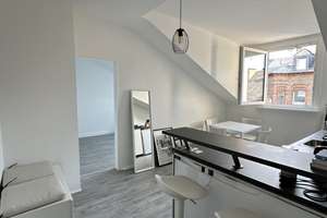 NEU *Paul & Partner* WOHNUNG IN ZENTRALER LAGE WIESBADENS !