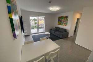 2-Zimmer-Wohnung in zentraler Lage von Ingolstadt – Die vollständige Adresse der Immobilie erhältst du vom Anbieter., 85057 Nordwest, Ingolstadt – Vorschaubild 6