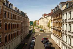Vermietete Dachgeschosswohnung I 2 Zimmer I Tageslichtbad – Die vollständige Adresse der Immobilie erhältst du vom Anbieter., 4315 Volkmarsdorf, Leipzig – Vorschaubild 9