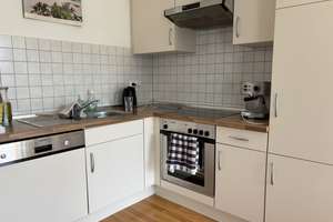 Senioren aufgepasst! Tolle 1 Zimmer-Whg. - Quartier am Ringgleis – Hermannstraße 23, 38114 Westliches Ringgebiet, Braunschweig – Vorschaubild 4
