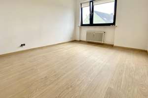 Charmante 2-Zimmer-Wohnung mit Balkon - sofort bezugsbereit