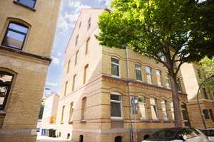 Kernsanierte 3-Zimmer Wohnung im schönen westlichen Ringgebiet – Hedwigstraße 9, 38118 Braunschweig – Vorschaubild 1