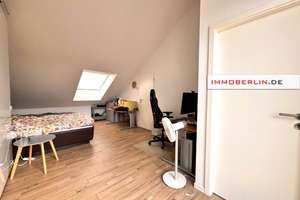 IMMOBERLIN.DE - Top-Ausblicke ins Naturgebiet! Feines Reihenhaus mit Westterrassen & -garten – Die vollständige Adresse der Immobilie erhältst du vom Anbieter., 12524 Altglienicke, Berlin – Vorschaubild 7