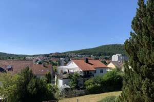 Herrlicher Ausblick und lichtdurchflutet! Ruhige 3-Zimmer Wohnung, Bad Kissingen (Garitz, Altenberg) – Eichenstraße 5, 97688 Bad Kissingen – Vorschaubild 19