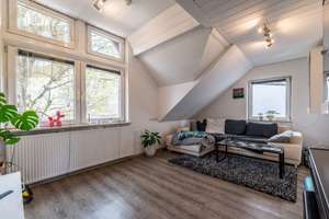 Mehrfamilienhaus mit drei Wohneinheiten im östlichen Ring von Braunschweig! – Die vollständige Adresse der Immobilie erhältst du vom Anbieter., 38102 Östliches Ringgebiet, Braunschweig – Vorschaubild 21
