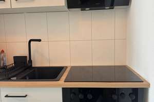 Wohnen mit Charakter: Stilvolles 1,5-Zimmer-Apartment in Aachen – Beeckstraße 40, 52062 Kaiserplatz, Aachen – Vorschaubild 5