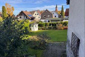 Freistehendes Einfamilienhaus mit 2 Garagen, großem Garten in bester  Wohnlage von Hagen-Emst – Die vollständige Adresse der Immobilie erhältst du vom Anbieter., 58093 Emst, Hagen – Vorschaubild 21
