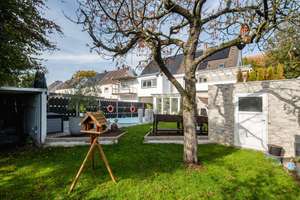 RESERVIERT! Charmante Doppelhaushälfte mit PV-Anlage steht in Blumenthal zum Verkauf! – Die vollständige Adresse der Immobilie erhältst du vom Anbieter., 28779 Blumenthal (Ortsteil), Bremen – Vorschaubild 9