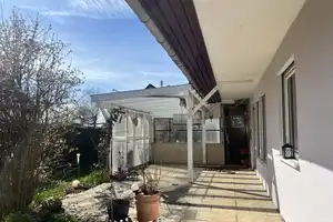 Gepflegtes Ein-/Zweifamilienhaus mit Doppelgarage – Inselweg 11, 86869 Ostallgäu (Kreis) – Vorschaubild 27