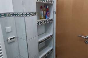 2,5-Zimmer Wohnung in Bochum-Höntrop – Horneburg 43, 44869 Höntrop, Bochum – Vorschaubild 5