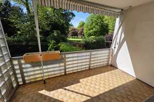 *EG Wohnung im Hochparterre mit Balkon* - zwingend WBS – Bramheide 30, 44894 Bochum – Vorschaubild 1